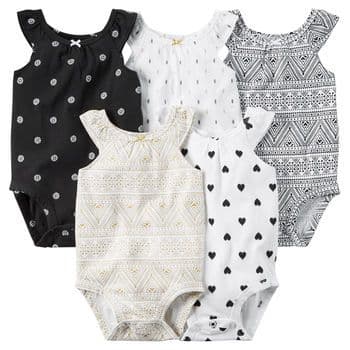 نگاهی به برند Carters