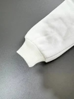 سویشرت شلوار داخل کرک بیسبالی