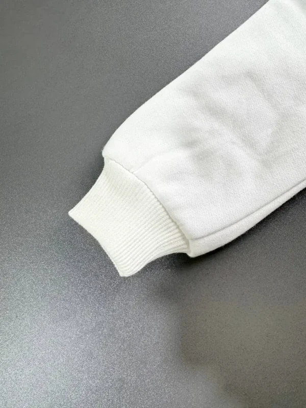 سویشرت شلوار داخل کرک بیسبالی