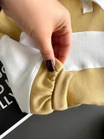 دورس ترکیبی دو نخ