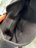 ست کت شلوار و هودی بیسکویتی