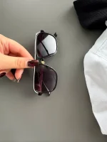 ست کت شلوار و هودی بیسکویتی