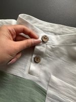 ست تیشرت شلوارک مدل آلفا + پلاس