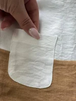 ست تیشرت شلوارک مدل آلفا + پلاس