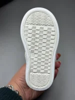 صندل اسپرت توری فشن