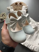 پیراهن و شلوارک دخترانه گیپوری