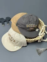 کلاه کپ بوی کید (BOYKID)