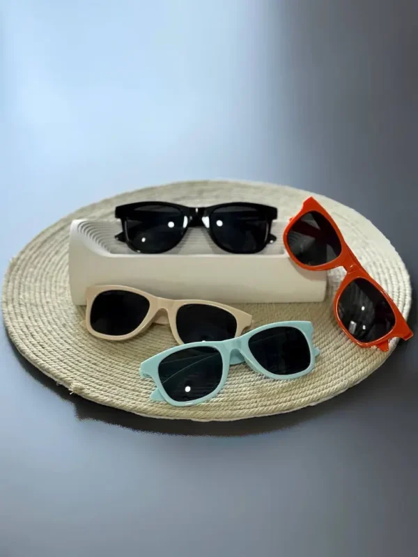 عینک آفتابی ویفرر (wayfarer)