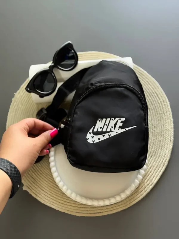 بادی بگ نایک (❤️Nike) بچگانه نمای روبرو