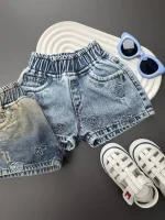 شلوارک فشن (Fashion)