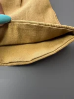 نمای داخلی پارچه شلوارک مجلسی