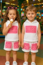 تنخور ست (DIESEL FASHION)