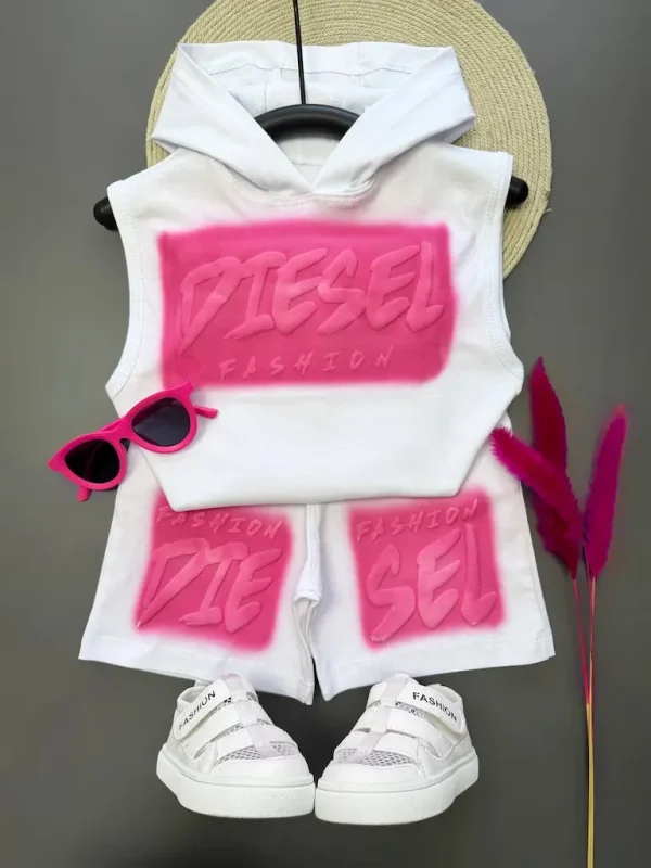 ست (DIESEL FASHION)
