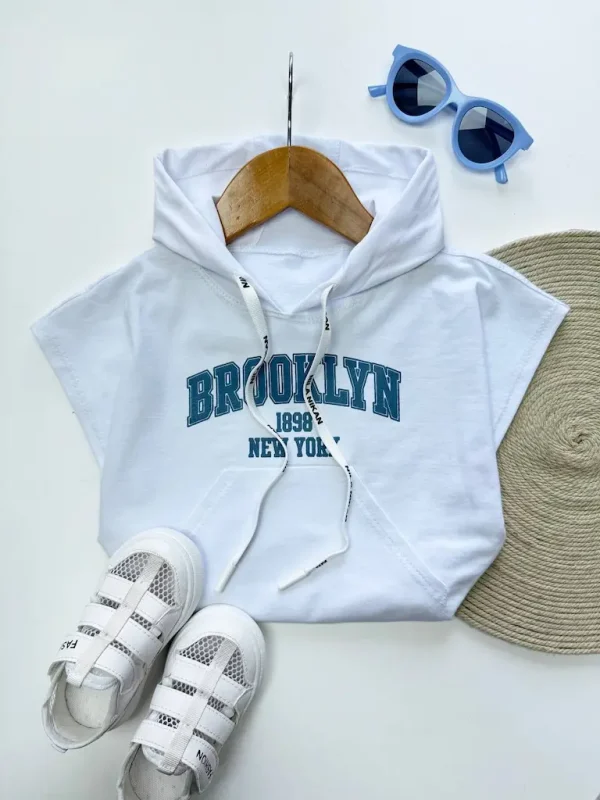تاپ کلاهدار (BROOKLYN)