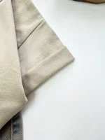 پارچه لطیف تیشرت یقه‌دار بچه‌گانه برای روزهای گرم