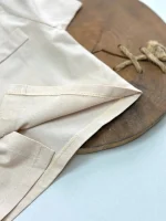 نمای داخلی شومیز اسپرت بچگانه