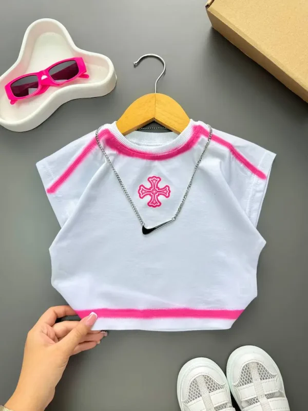 تیشرت اسپرت کروز